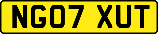 NG07XUT