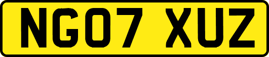 NG07XUZ
