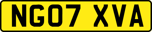 NG07XVA