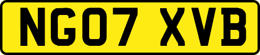 NG07XVB