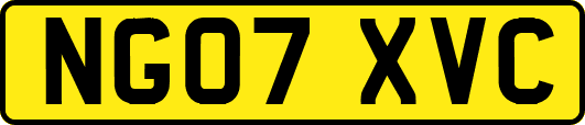 NG07XVC