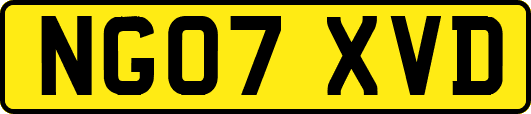 NG07XVD