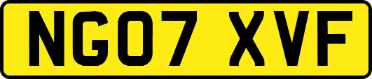 NG07XVF
