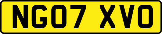 NG07XVO
