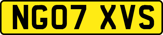 NG07XVS