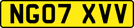 NG07XVV