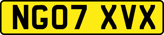 NG07XVX