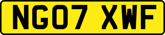 NG07XWF