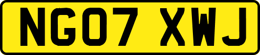 NG07XWJ