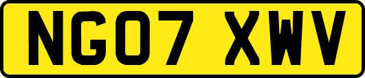 NG07XWV