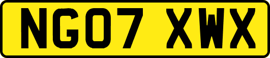 NG07XWX