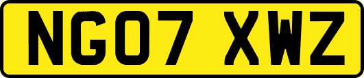 NG07XWZ