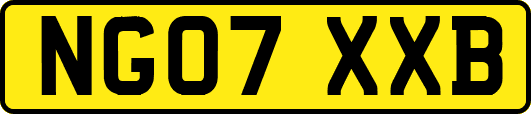NG07XXB