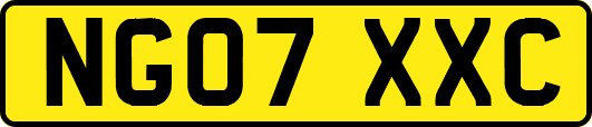 NG07XXC