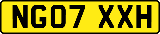 NG07XXH