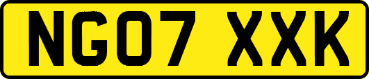 NG07XXK