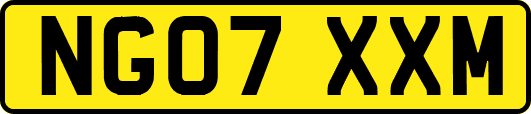 NG07XXM