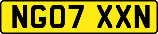 NG07XXN