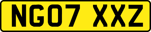 NG07XXZ