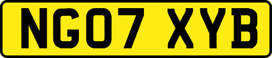 NG07XYB