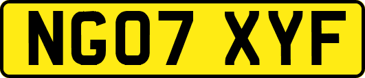 NG07XYF