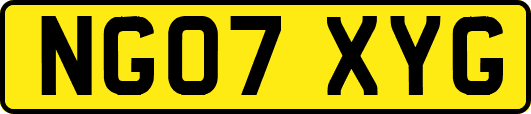 NG07XYG