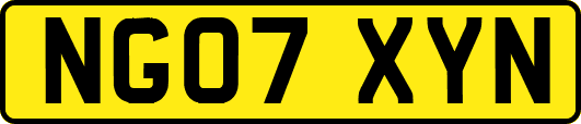 NG07XYN