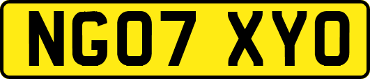 NG07XYO