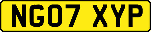 NG07XYP