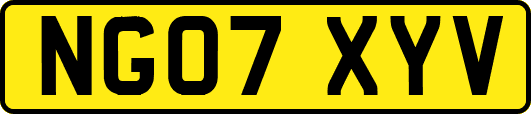 NG07XYV
