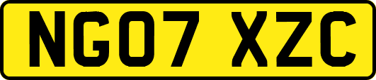 NG07XZC