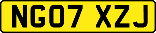 NG07XZJ