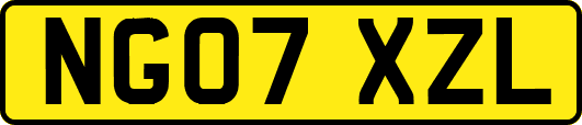 NG07XZL