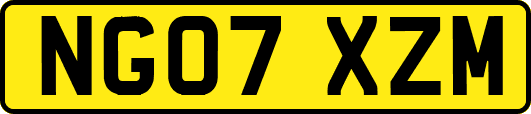 NG07XZM