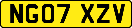NG07XZV