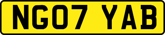 NG07YAB