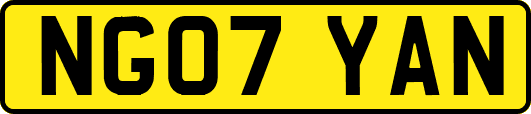 NG07YAN