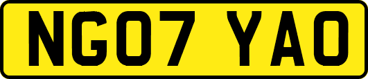 NG07YAO