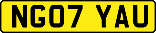 NG07YAU