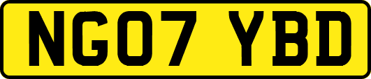 NG07YBD