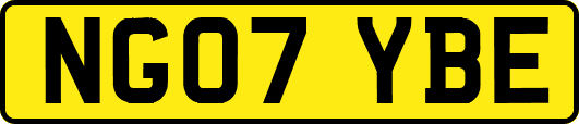 NG07YBE