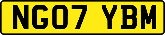 NG07YBM