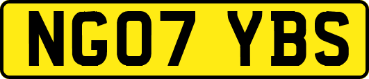 NG07YBS