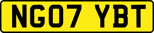 NG07YBT