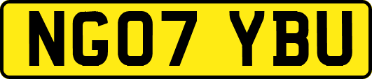 NG07YBU