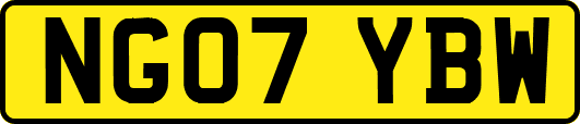 NG07YBW