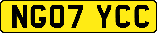 NG07YCC