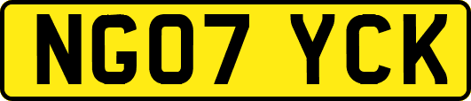 NG07YCK