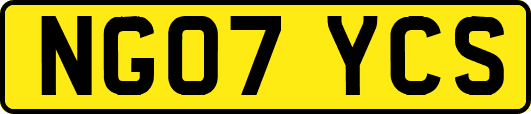 NG07YCS