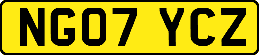 NG07YCZ